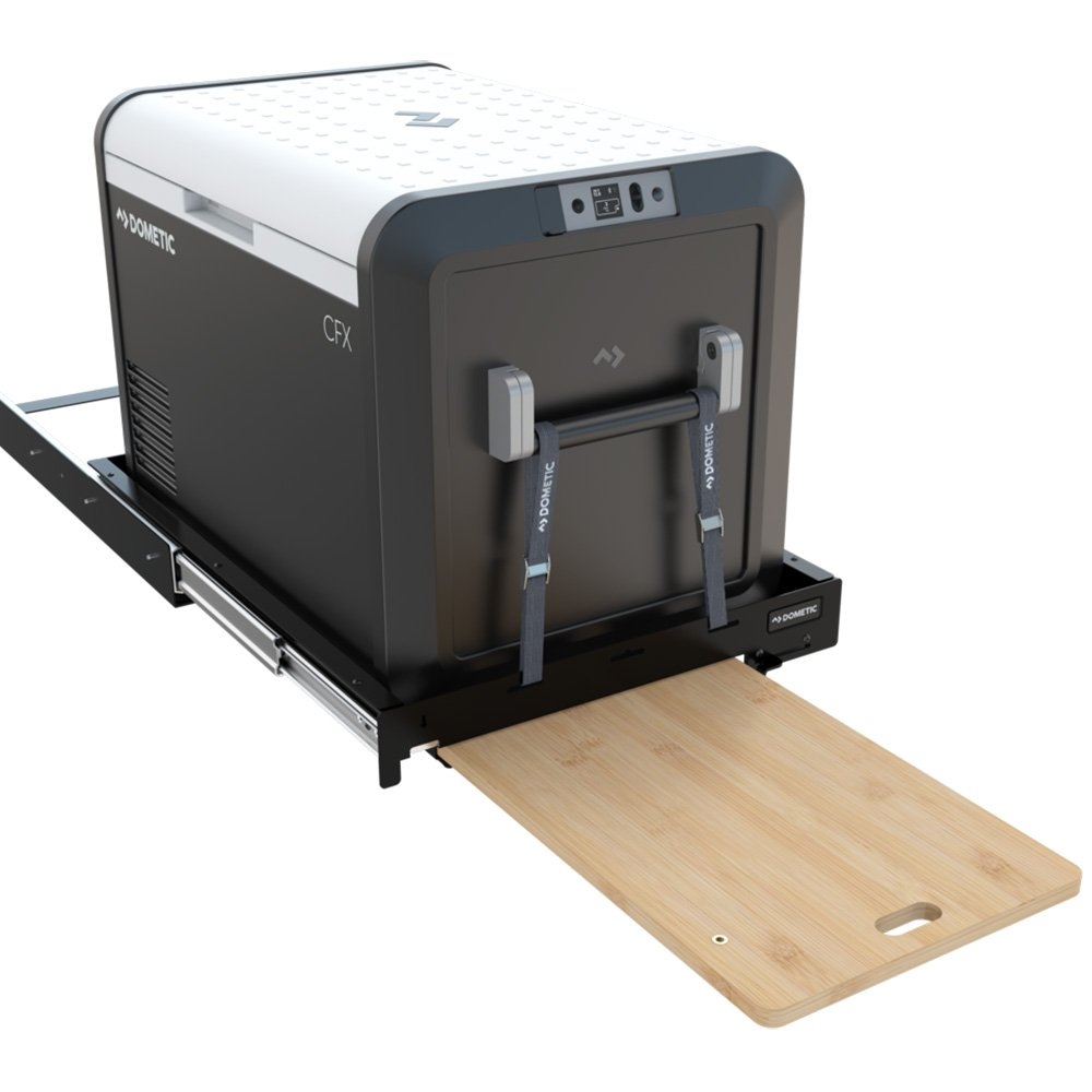 Dometic CFX3/CFF 35/45 Fridge Slide with Chopping Board
