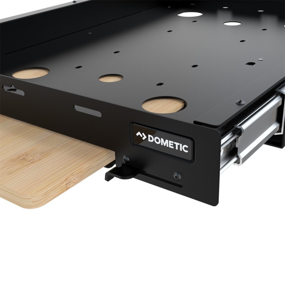 Dometic CFX3/CFF 35/45 Fridge Slide with Chopping Board