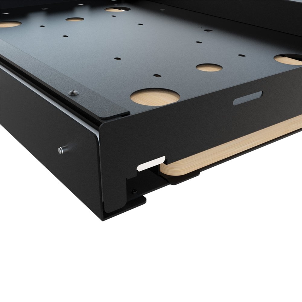 Dometic CFX3 74DZ/CFF 70DZ Fridge Slide with Chopping Board