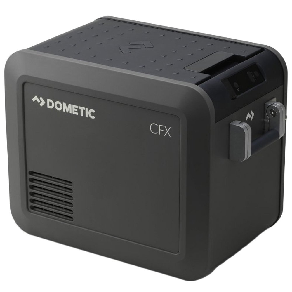 Dometic CFX5-25 Portable Fridge/Freezer 25L 12/24VDC 240VAC