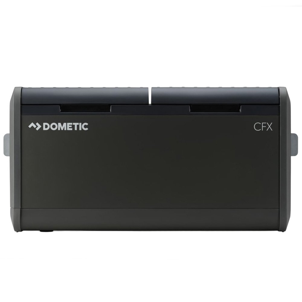 Dometic CFX5-95DZ Portable Dual Zone Fridge/Freezer 94L 12/24V 240V