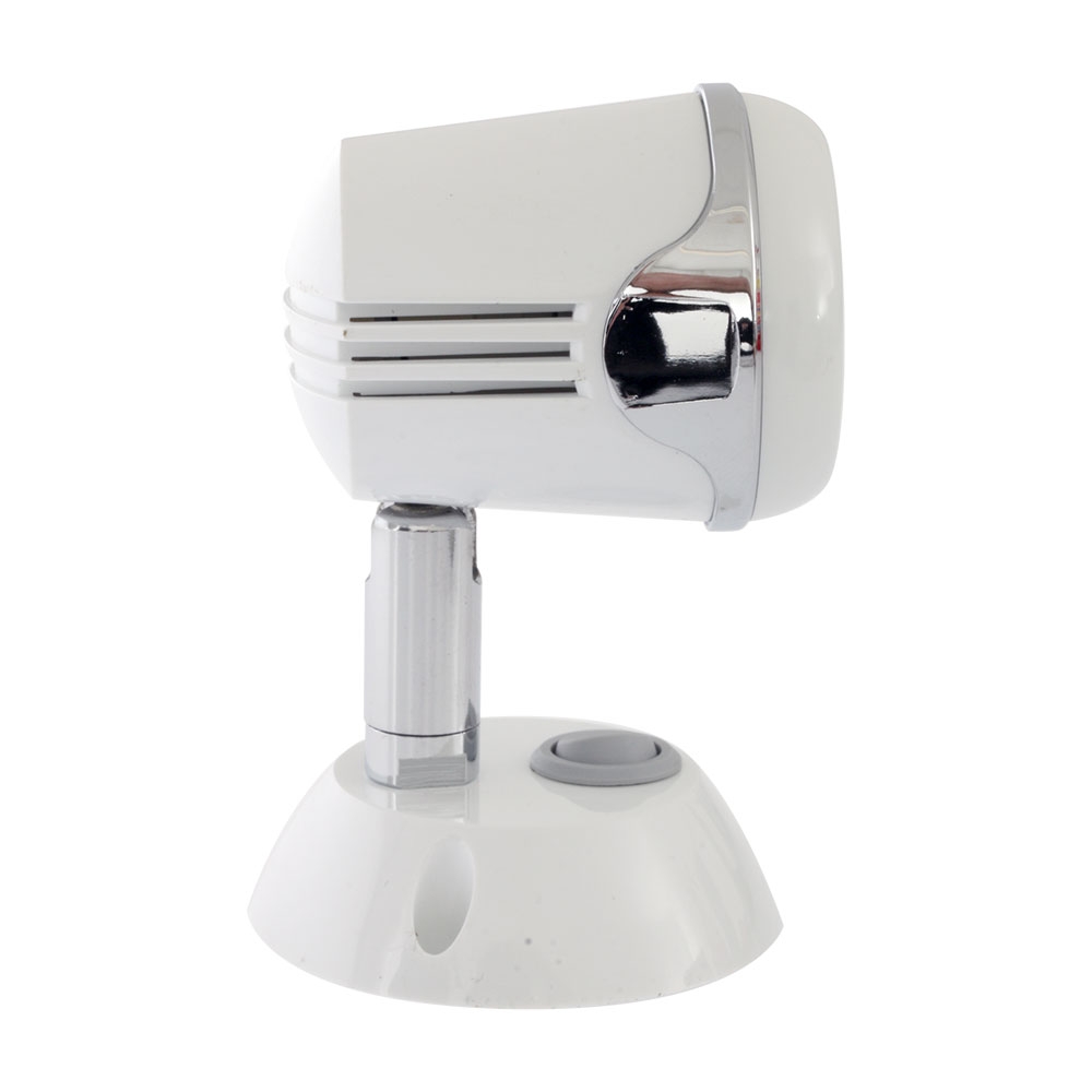 NARVA 87644 LED Adjustable Reading Lamp with Switch 12V