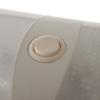 NARVA 86862 Dual Interior Dome Light with Off/On Rocker Switch White 12V Thumbnail NARVA 86862 Dual Interior Dome Light with Off/On Rocker Switch White 12V