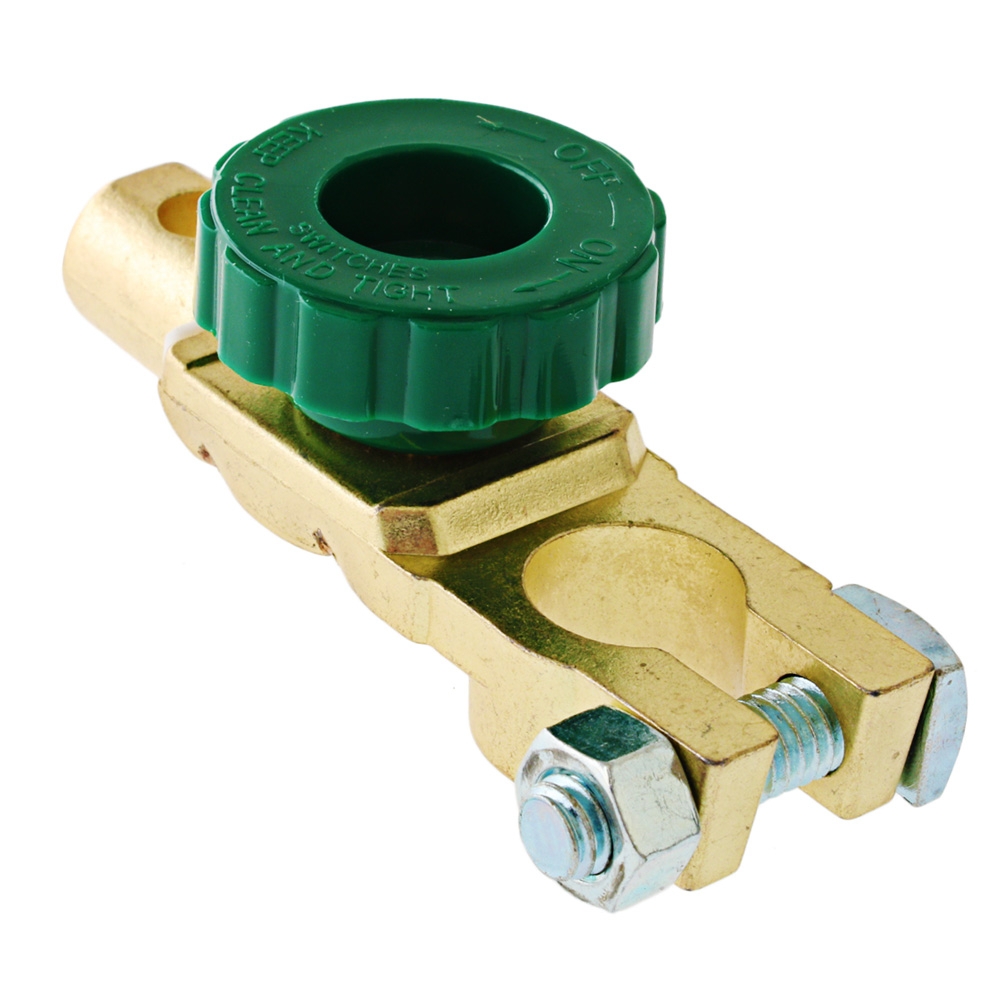 Projecta Battery Isolating Master Switch