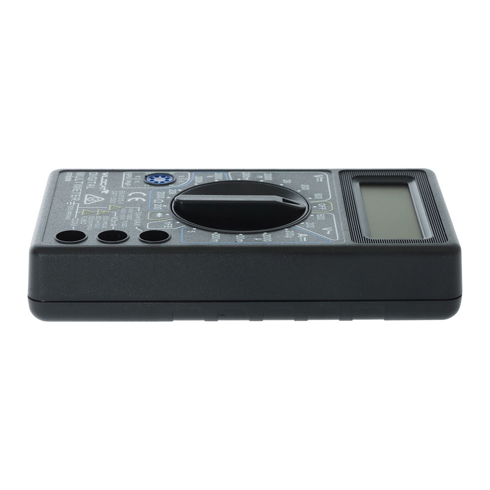 Projecta Digital Multimeter