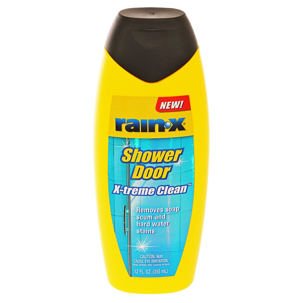 Rain-X Shower Door Extreme Clean 354ml