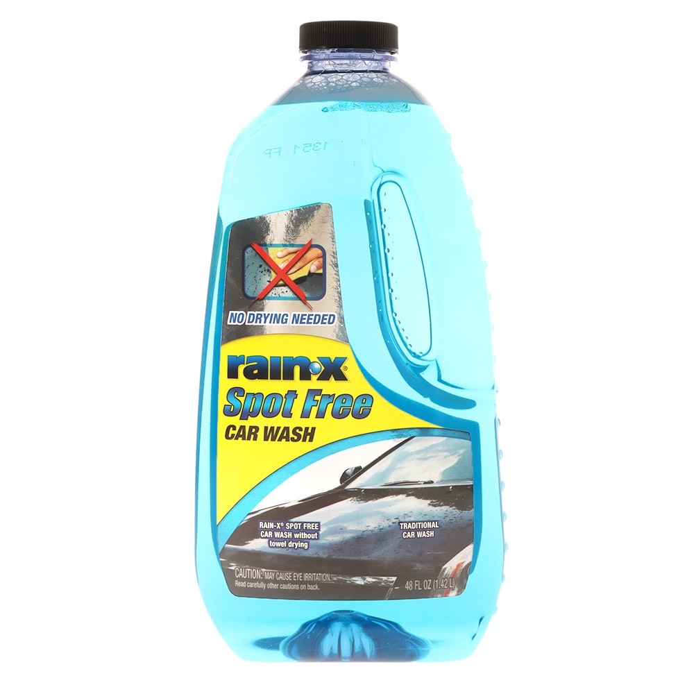 Rain-X Spot Free Car Wash 1.42L