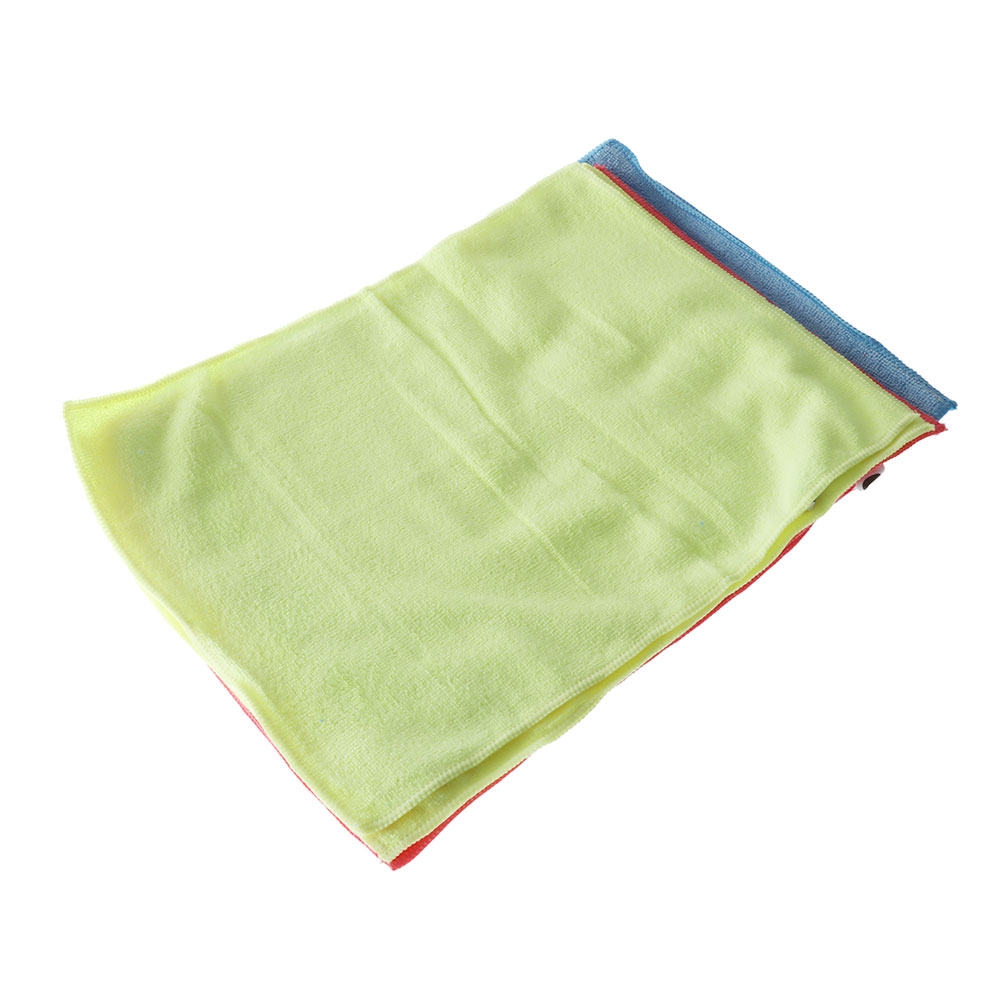 Kenco Microfibre Cloth 40x30cm Qty 6
