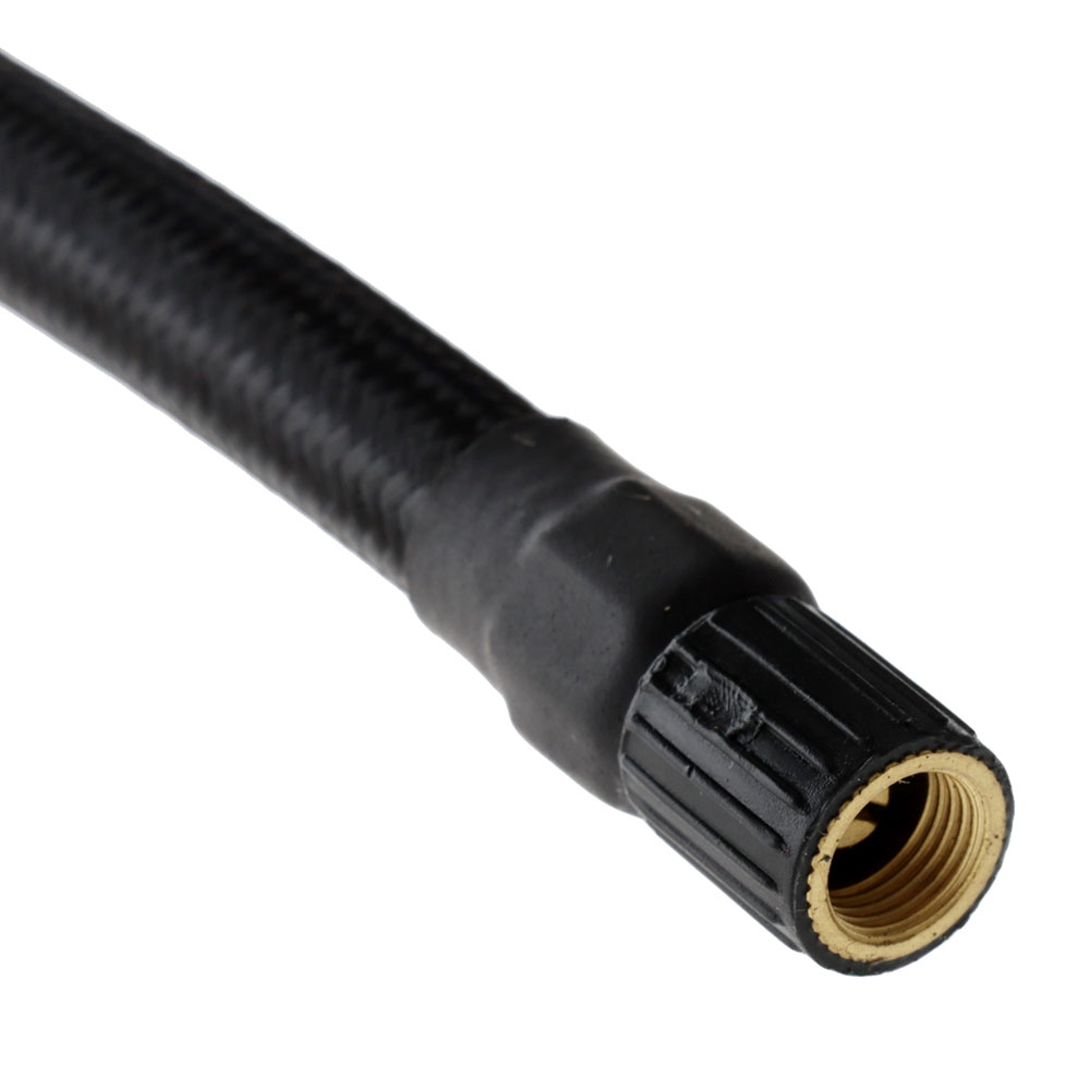 Michelin Analog Double Barrel Foot Pump