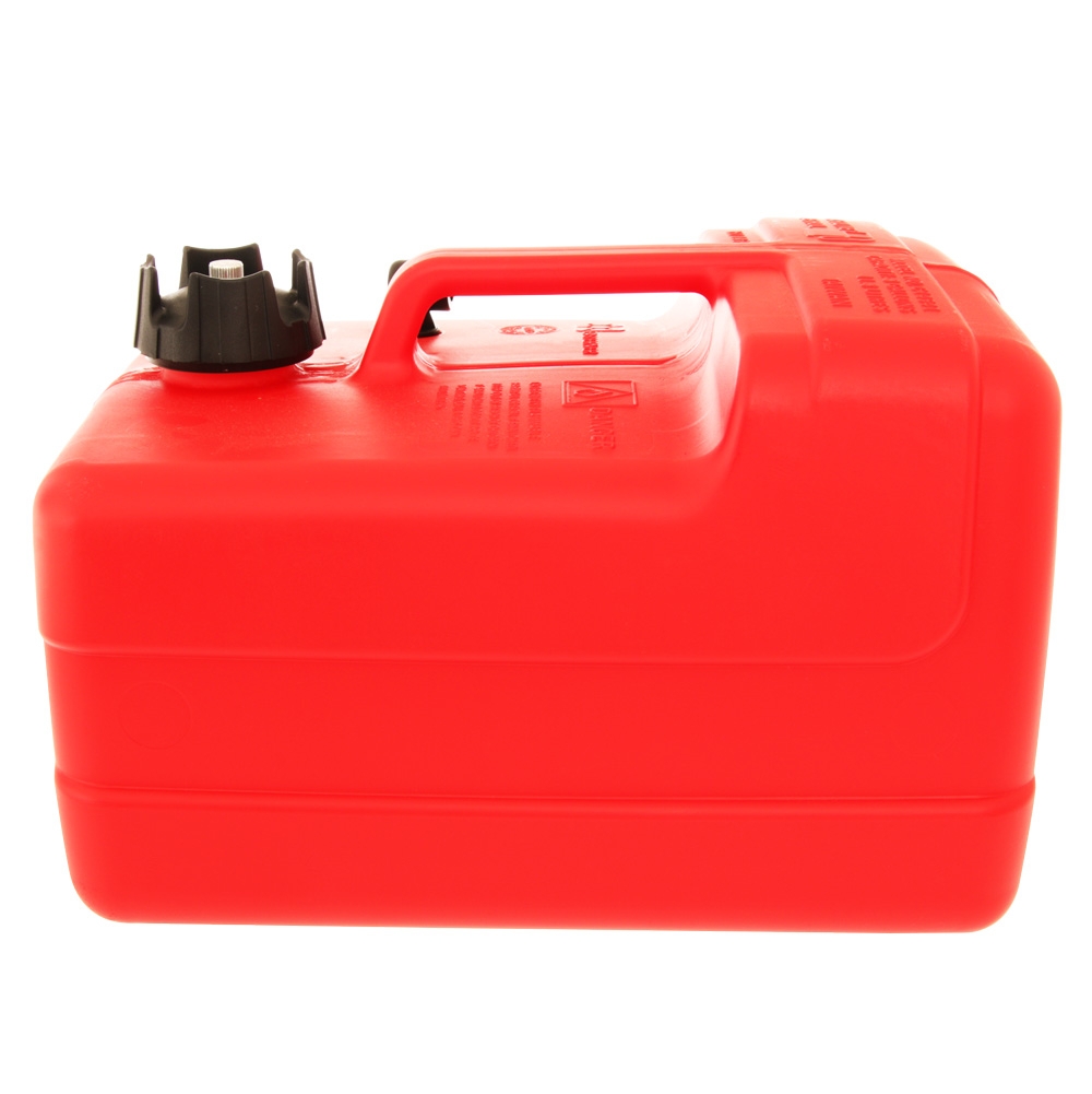 BLA Polyethylene Outboard Fuel Tank 11.3L