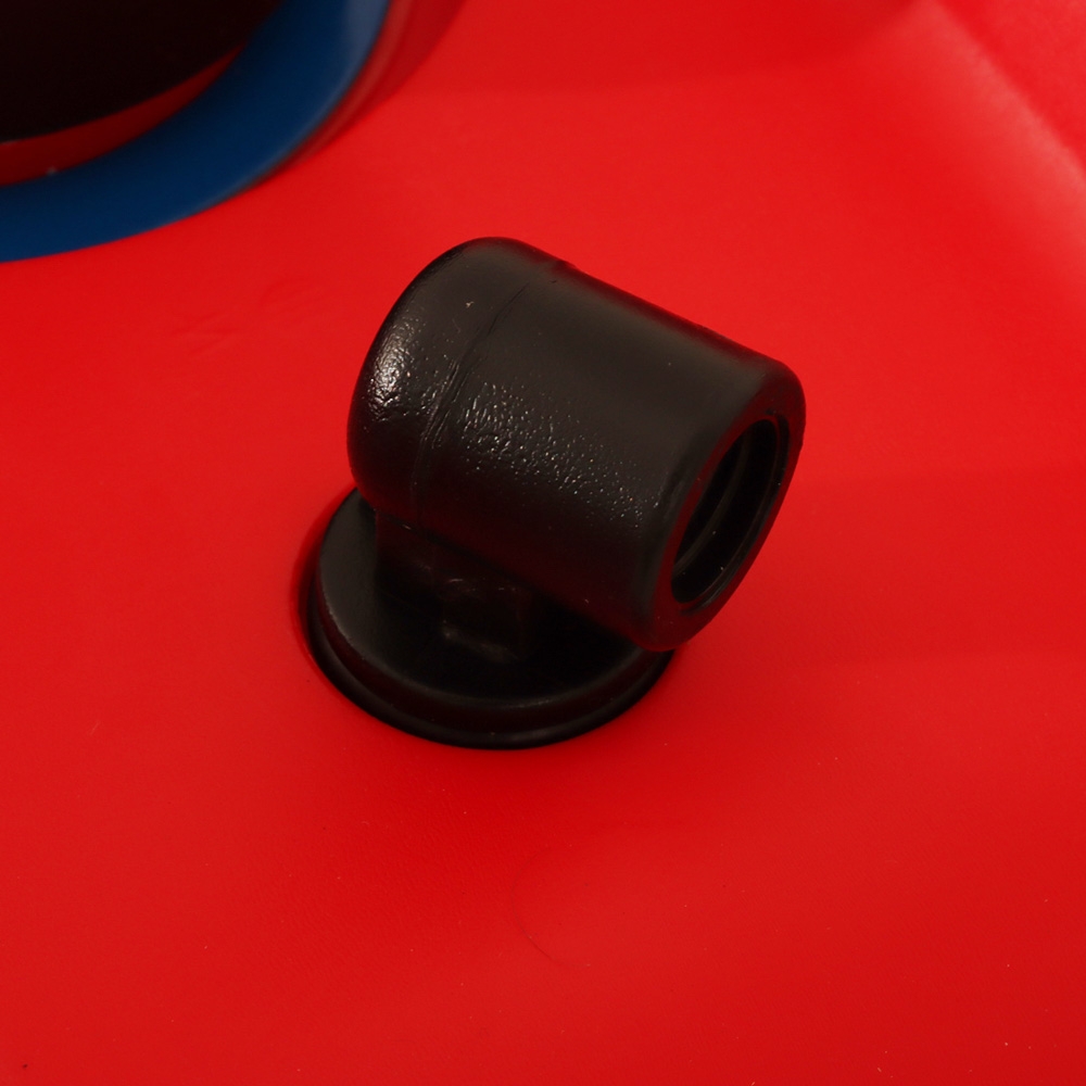 BLA Polyethylene Outboard Fuel Tank 22.7L