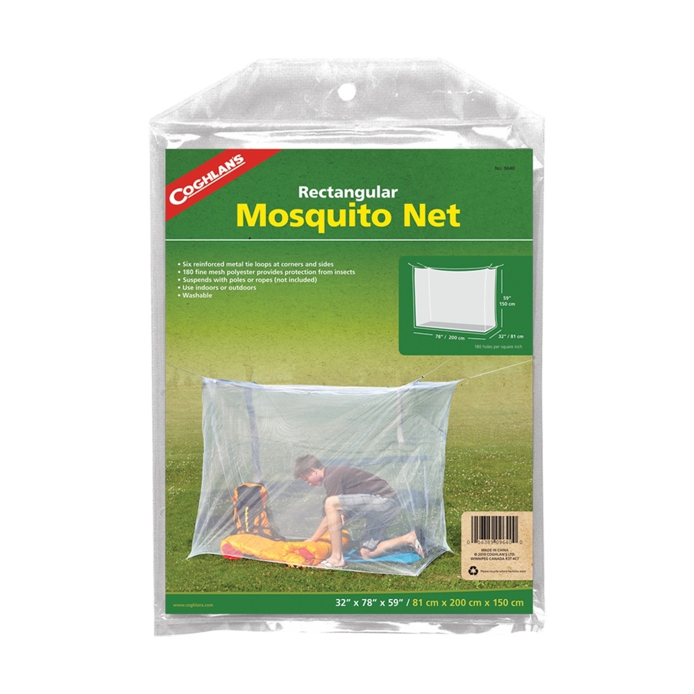 Coghlan's Mosquito Net