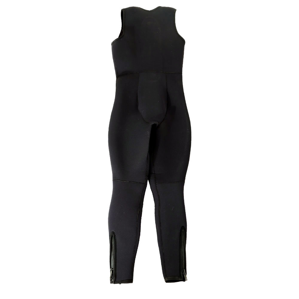 Pro-Dive Atlantis Womens Long Johns Wetsuit 5mm