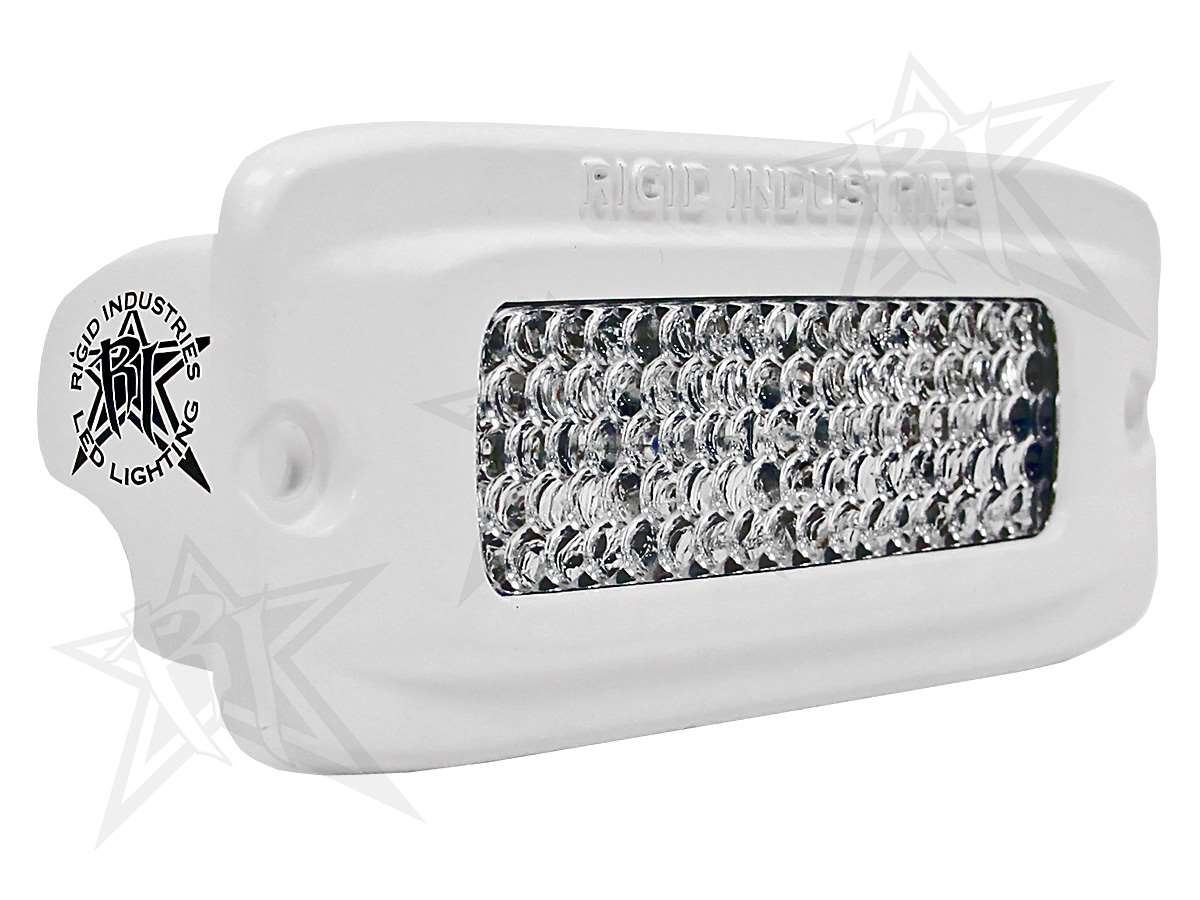 Rigid Marine SR-Q Diffused Spreader Light