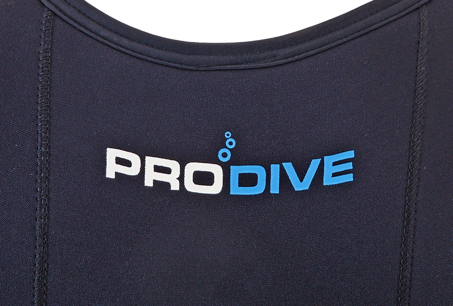 Pro-Dive Atlantis Mens Long John Wetsuit 7mm