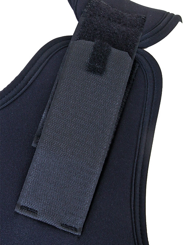 Pro-Dive Atlantis Mens Long John Wetsuit 7mm