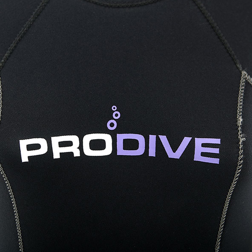 Pro-Dive Liberator Womens Wetsuit 6mm