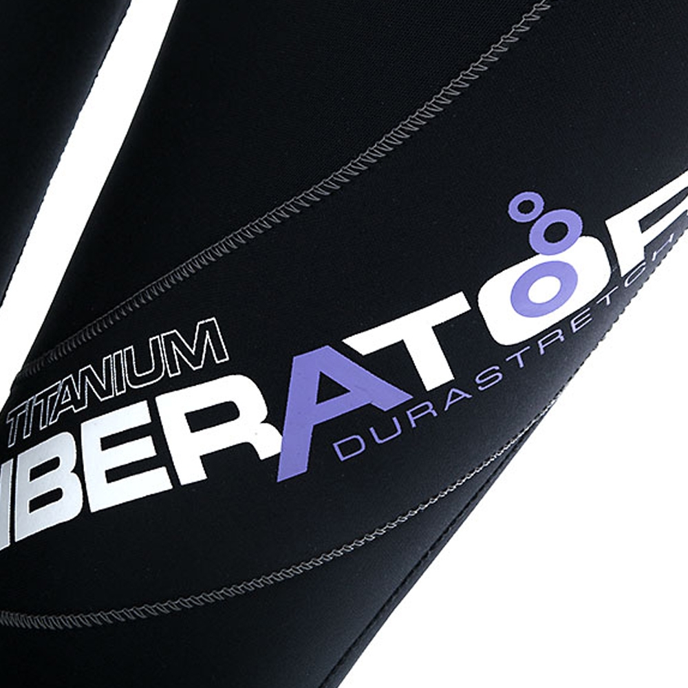 Pro-Dive Liberator Womens Wetsuit 6mm