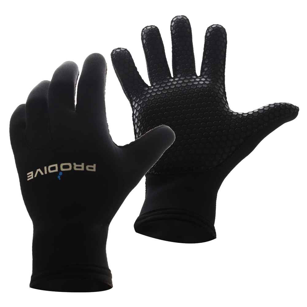 Pro-Dive Neoprene Coldwater Gloves 3mm M