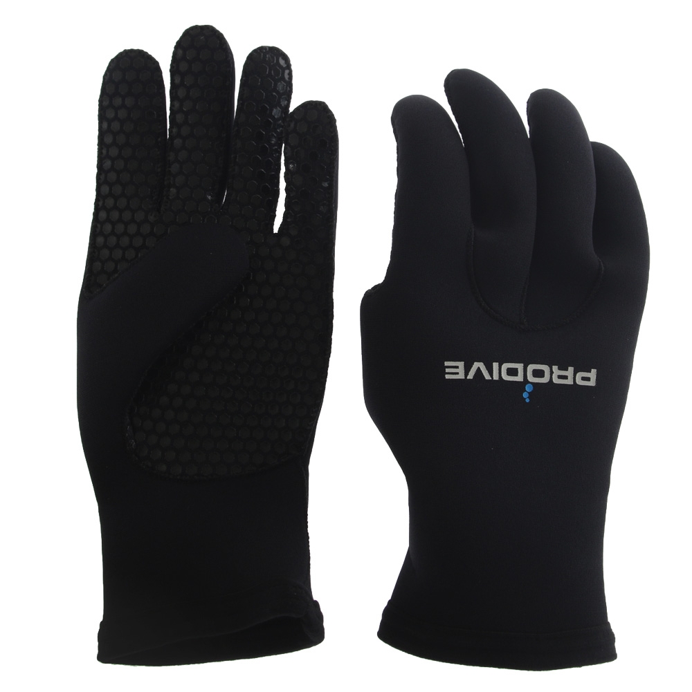 Pro-Dive Neoprene Coldwater Gloves 3mm