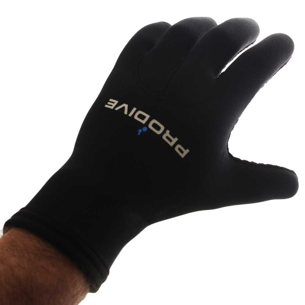 Pro-Dive Neoprene Coldwater Gloves 3mm
