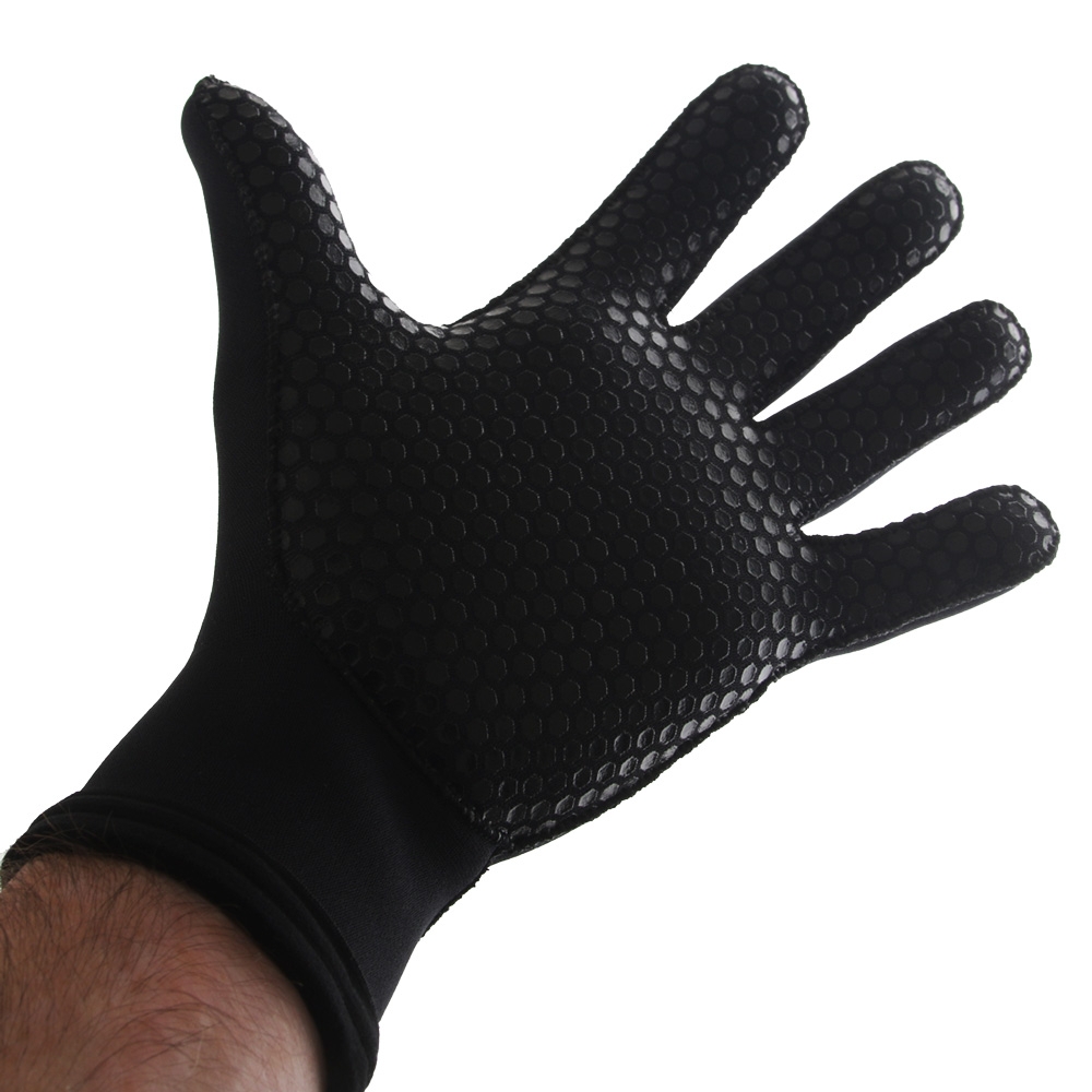 Pro-Dive Neoprene Coldwater Gloves 3mm