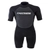 Extreme Limits Reef Mens Springsuit Wetsuit 2.5mm Black 4XL