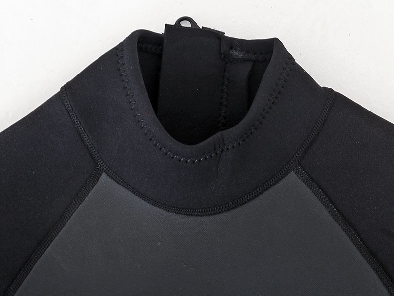 Extreme Limits Reef Mens Springsuit Wetsuit 2.5mm Black L