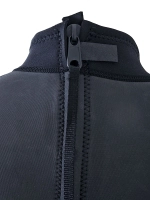 Extreme Limits Reef Mens Springsuit Wetsuit 2.5mm Black Thumbnail Extreme Limits Reef Mens Springsuit Wetsuit 2.5mm Black