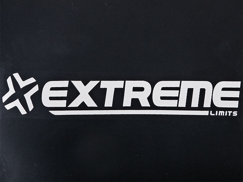 Extreme Limits Reef Mens Springsuit Wetsuit 2.5mm Black L