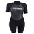 Extreme Limits Reef Womens Springsuit Wetsuit 2.5mm Black 8