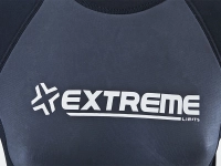 Extreme Limits Reef Womens Springsuit Wetsuit 2.5mm Black Thumbnail Extreme Limits Reef Womens Springsuit Wetsuit 2.5mm Black