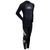 Extreme Limits Reef Youth Steamer Wetsuit 2.5mm Black Age 12