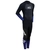 Extreme Limits Reef Youth Steamer Wetsuit 2.5mm Black/Blue Age 12