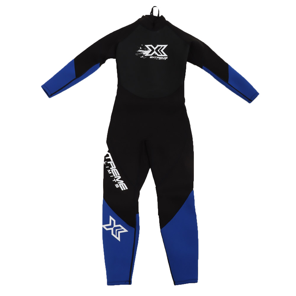 Extreme Limits Reef Youth Steamer Wetsuit 2.5mm