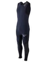 Extreme Limits Mens Surf Long John Wetsuit 3mm 4XL Thumbnail Extreme Limits Mens Surf Long John Wetsuit 3mm 4XL