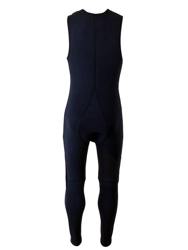 Extreme Limits Mens Surf Long John Wetsuit 3mm XL