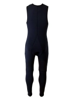 Extreme Limits Mens Surf Long John Wetsuit 3mm XL Thumbnail Extreme Limits Mens Surf Long John Wetsuit 3mm XL