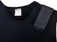 Extreme Limits Mens Surf Long John Wetsuit 3mm XL Thumbnail Extreme Limits Mens Surf Long John Wetsuit 3mm XL