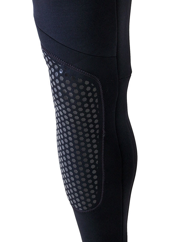 Extreme Limits Mens Surf Long John Wetsuit 3mm XL