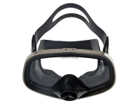 Pro-Dive Pacific Pro Purge Rubber Mask Black Thumbnail Pro-Dive Pacific Pro Purge Rubber Mask Black