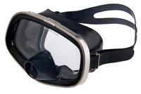 Pro-Dive Pacific Pro Purge Rubber Mask Black Thumbnail Pro-Dive Pacific Pro Purge Rubber Mask Black