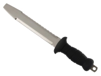 Pro-Dive Paua Blade Dive Knife with Sheath 20cm Thumbnail Pro-Dive Paua Blade Dive Knife with Sheath 20cm