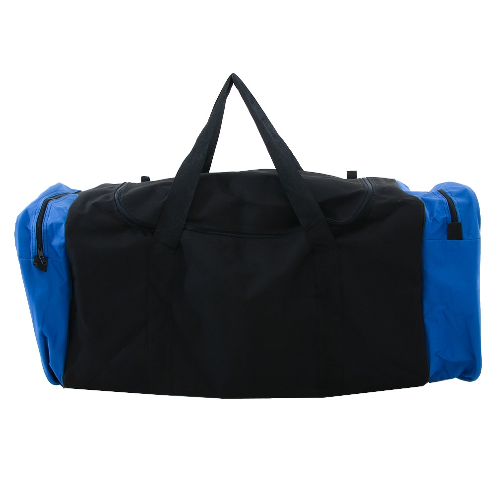 Pro-Dive Deluxe Double Pocket Dive Gear Bag 130L