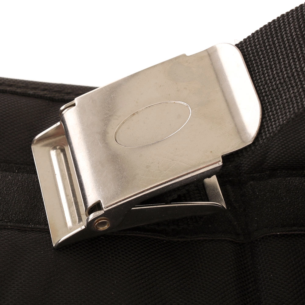 Pro-Dive Heavy-Duty Pocket Dive Weight Belt Pro-Dive Heavy-Duty Pocket Dive Weight Belt