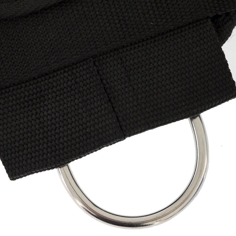 Pro-Dive Heavy-Duty 4 Pocket Dive Weight Belt Small