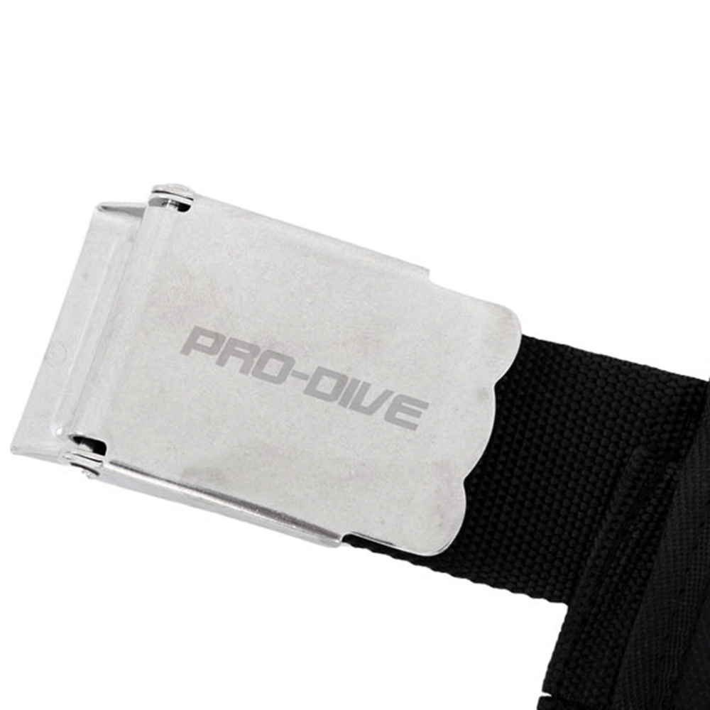 Pro-Dive Heavy-Duty Pocket Dive Weight Belt