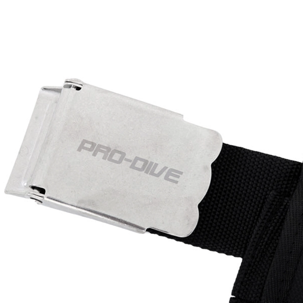 Pro-Dive Heavy-Duty Pocket Dive Weight Belt Pro-Dive Heavy-Duty Pocket Dive Weight Belt