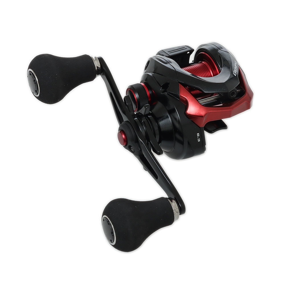 Shimano Genpu XT 150 Baitcaster Reel