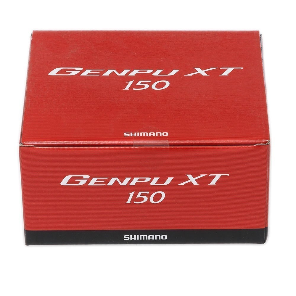Shimano Gempu XT Catana Micro Jig Combo 20lb 1pc